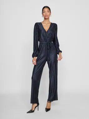 VIPLUSA Jumpsuit - Navy Blazer