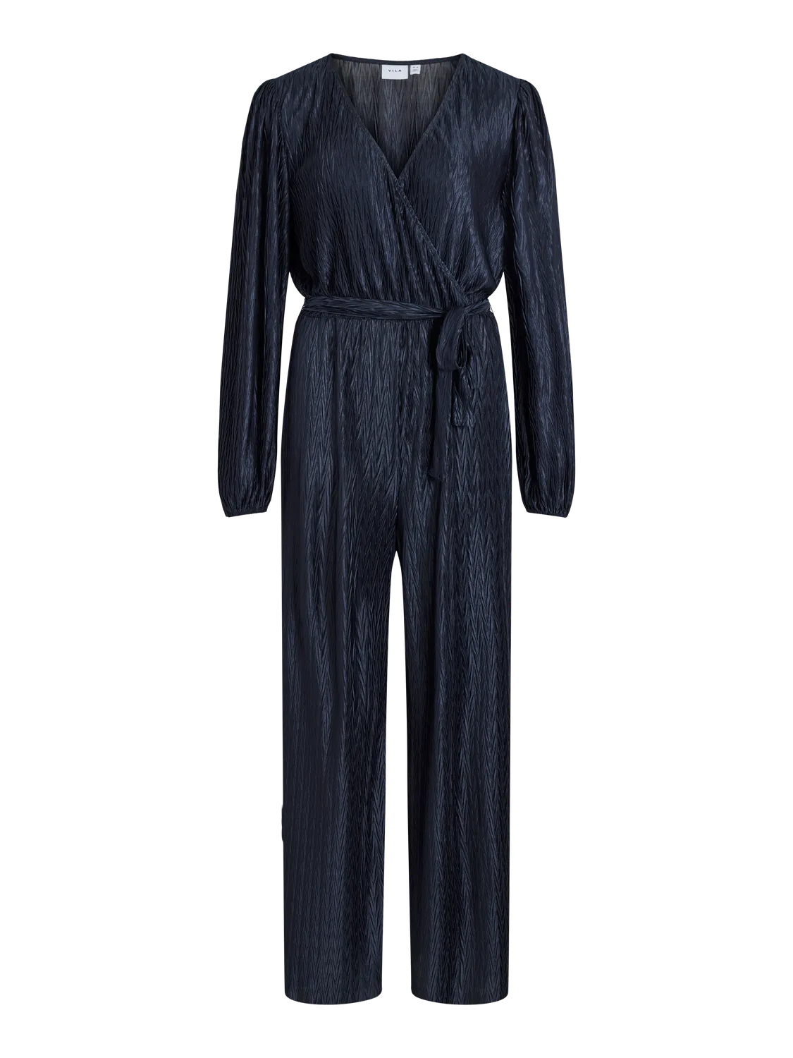 VIPLUSA Jumpsuit - Navy Blazer