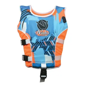 Wahu Kids Swim Vest