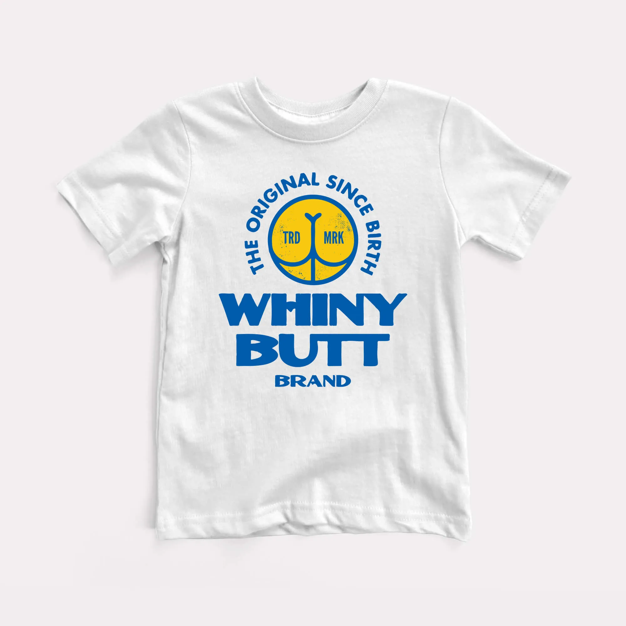 Whiny Butt Youth Tee