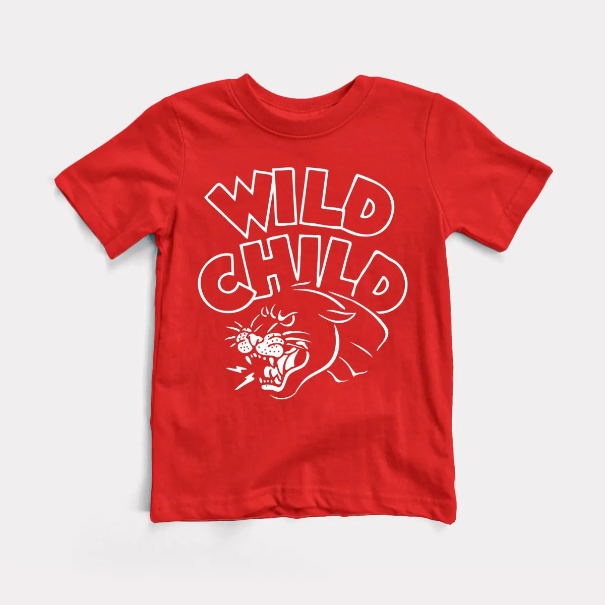 Wild Child Youth Tee