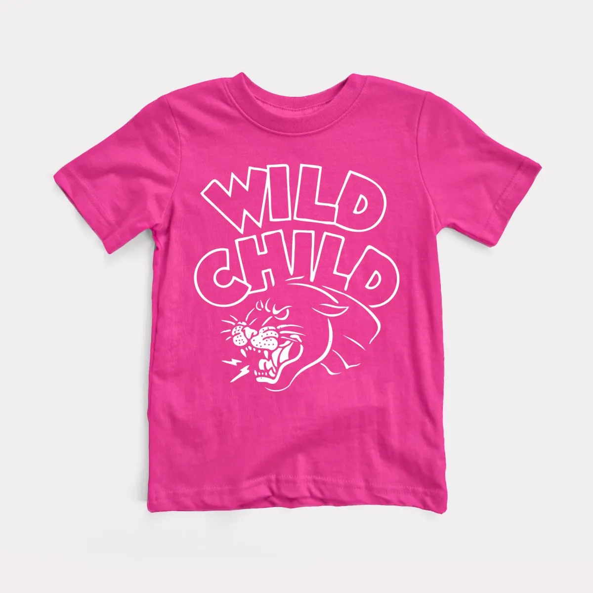 Wild Child Youth Tee