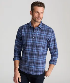 Wrinkle-Free Walton Shirt - FINAL SALE